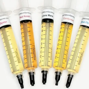 Liquid Cultures