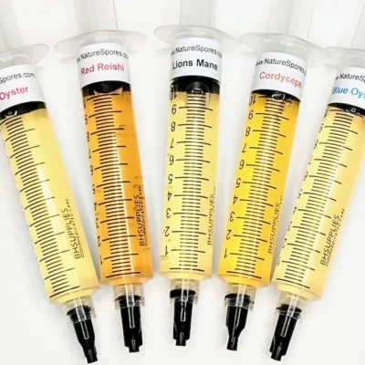 Liquid Cultures